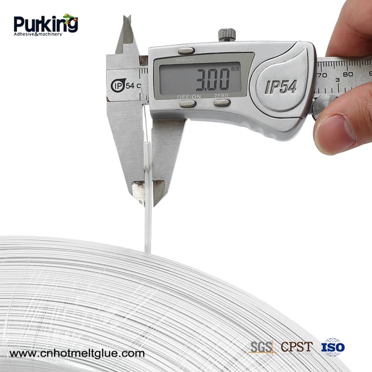 3 mm enkelkernige neusdraad 3 mm enkelkernige neusdraad