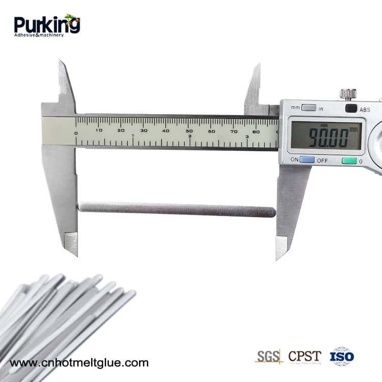 5 mm 100% aluminium neusdraadstrips 5 mm 100% aluminium neusdraadstrips